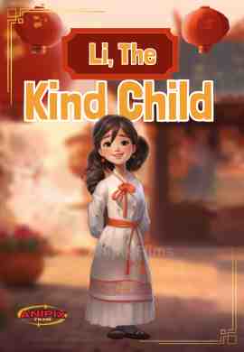 Li the Kind child